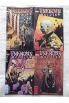 Unknown Soldier (1997)  1-4